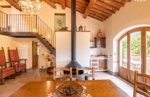 Caprese Michelangelo Other | Belvilla by OYO Casa Mirolago