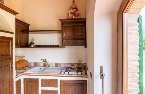 Caprese Michelangelo Other | Belvilla by OYO Casa Mirolago