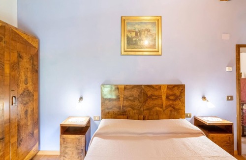 Caprese Michelangelo Other | Belvilla by OYO Casa Mirolago