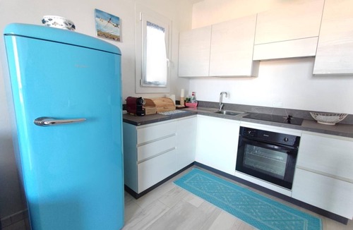 Castelsardo Apartment | Bianca's House Castelsardo