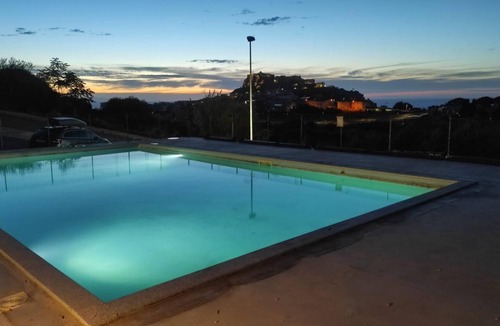 Castelsardo Apartment | Bianca's House Castelsardo