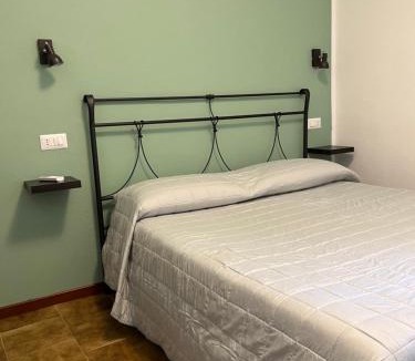 Muravera Bed & Breakfast | Bidd’e Majori