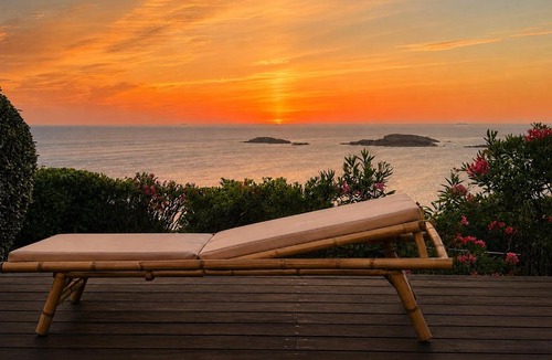 Porto Cervo House | Big Pevero Sea View House 6 Two Bedrooms