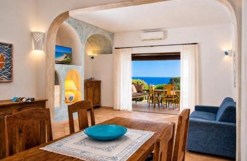Porto Cervo House | Big Pevero Sea View House 7 Two Bedrooms