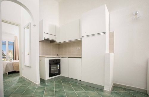 Porto Pozzo Apartment | Bilancia VI (Sea View Apartment - 30' from Porto Cervo)
