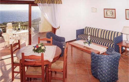 Punta De Su Turrione Apartment | Bilo 4