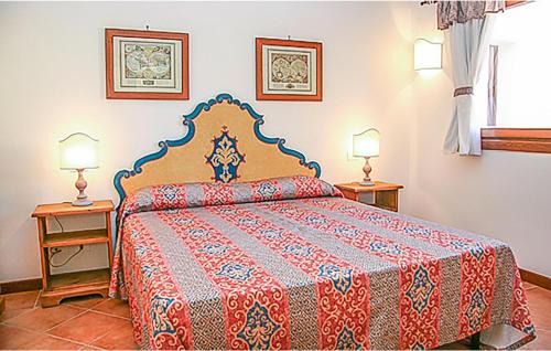 Punta De Su Turrione Apartment | Bilo 4
