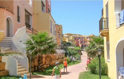 Punta De Su Turrione Apartment | Bilo 4
