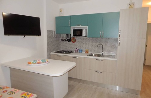 La Pietraia Apartment | BILO AGOSTINO 3: convenient to Lido beach