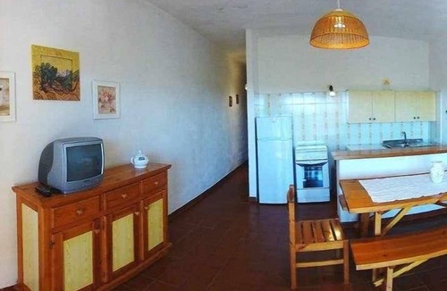 Porto Istana Apartment | BILO ISTANA: two-room apartment near the beach