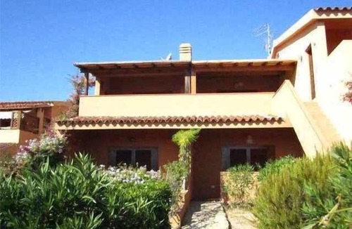 Porto Istana Apartment | BILO ISTANA: two-room apartment near the beach