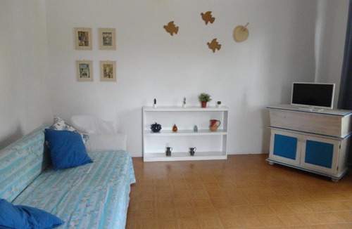 Numana Apartment | Bilocale 4 posti terrazza posto auto