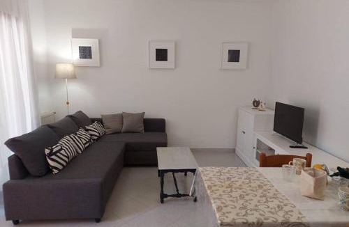 Olbia Apartment | Bilocale Le Querce Est Olbia Q3919
