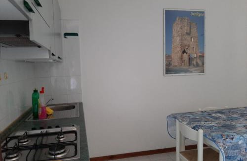 Limpiddu Apartment | Bilocale Mulargia
