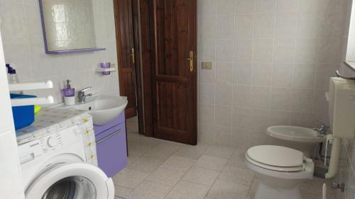Limpiddu Apartment | Bilocale Mulargia