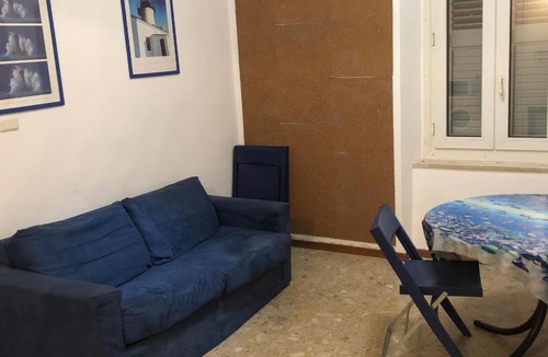 Cupra Marittima Apartment | Bilocale spartano