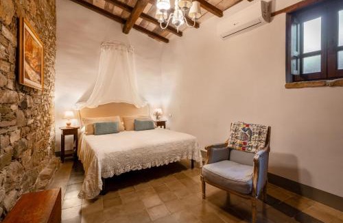 Lunamatrona House | Bissantica, historic home in the heart of Sardinia