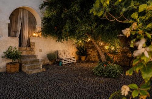 Lunamatrona House | Bissantica, historic home in the heart of Sardinia