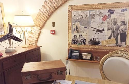 Oristano Historic Centre Hotel | Blao boutique hotel