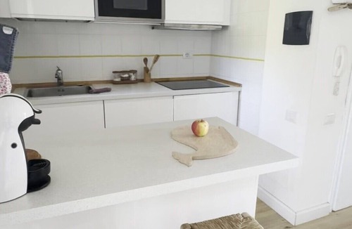 La Maddalena Apartment | Blue apartment - a vacation!