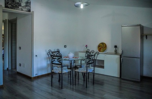 Sassari Apartment | Blue Nest Ottava - A few minutes from Sassari