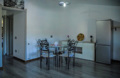 Sassari Apartment | Blue Nest Ottava