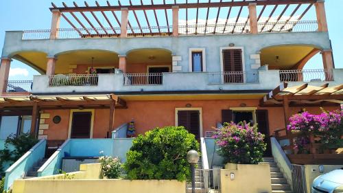 La Ciaccia Apartment | Blulatte