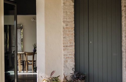 Passano Bed & Breakfast | bnb Verdeolivo