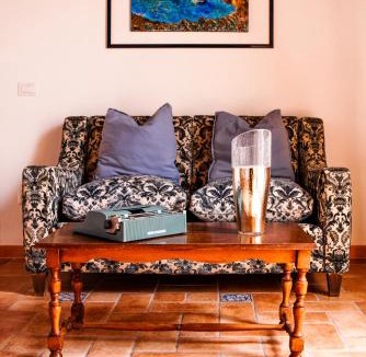 Calasetta Bed & Breakfast | Bobo's House Calasetta