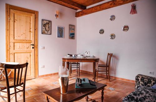 Calasetta Bed & Breakfast | Bobo's House Calasetta