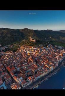 Bosa Historic Centre Bed & Breakfast | Bomarosa Rooms