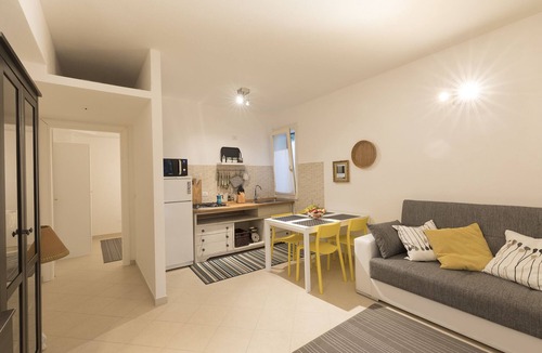 Alghero House | BON Repos Apartment With Swimming Pool