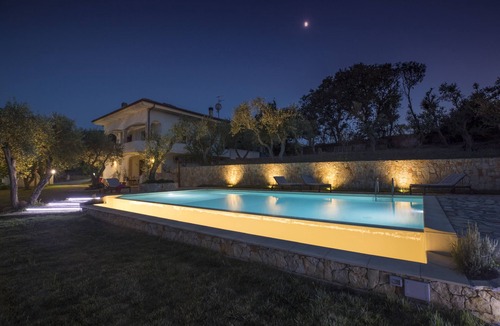 Alghero House | BON Repos Apartment With Swimming Pool