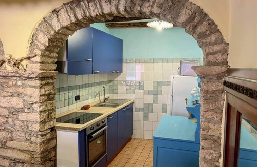 Bosa Historic Centre House | Bonaria