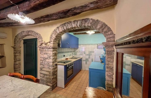 Bosa Historic Centre House | Bonaria