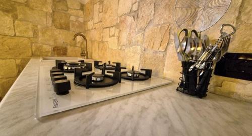 Lotzorai Apartment | Borgo Antico - Barrique Studio
