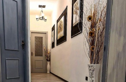 Lotzorai House | Borgo Antico - Domus Aurea