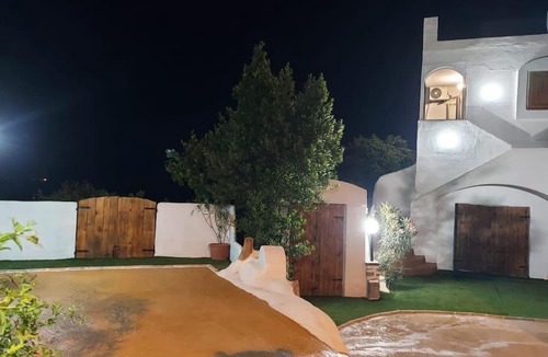 Lotzorai House | Borgo Antico - Domus Aurea