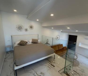 Selva di Altino House | BORGO BELLEZZA Luxury Guest House