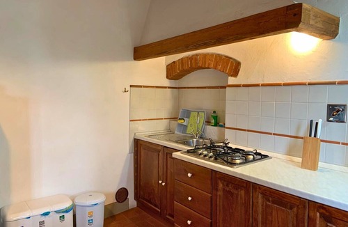Grassina Apartment | Borgo Bottaia to paradise close to Florence (5 PAX)