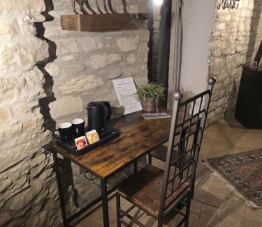 Marradi Bed & Breakfast | Borgo Corniola B&B Naturista