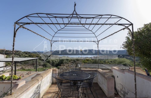 Capo d'Orso Apartment | Borgo dell'Orso Apartment - Terraced house at the foot of the Bear Rock