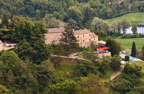 Monteluiano Villa | Borgo di San Biagio with pool - My Rental Homes