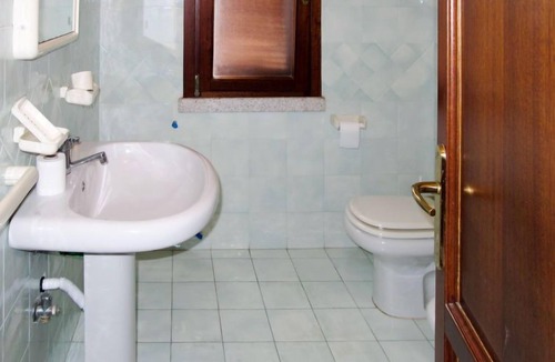 Tanaunella Apartment | Borgo Le Logge (BUD113) by Interhome