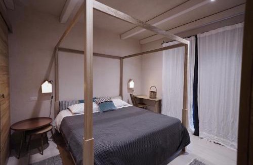 San Pasquale House | Borgo Lianti Rooms
