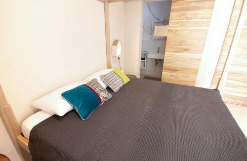 San Pasquale House | Borgo Lianti Rooms