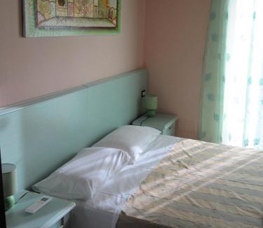 Bosa Historic Centre House | Bosa Guest House