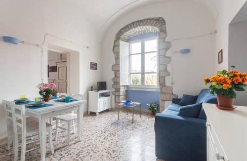 Bosa Historic Centre Apartment | Bosa Il Borgo S9702 Locazione Turistica Affitti Brevi