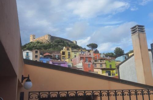 Bosa Historic Centre Apartment | Bosa vacanza