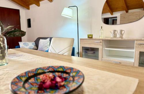 Bosa Historic Centre Apartment | Bosa vacanza